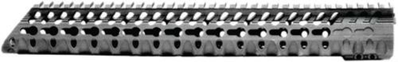 Diamondhead Vrs T 556 Free Floating Keymod Handguard 13 5 Inch