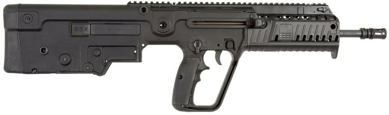 IWI - Israel Weapon Industries Tavor X95 LH 5.56 Black, , 30 rd