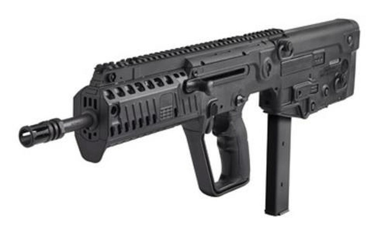 IWI Tavor X95 Bullpup 9mm Black 17" Barrel 32rd Mag