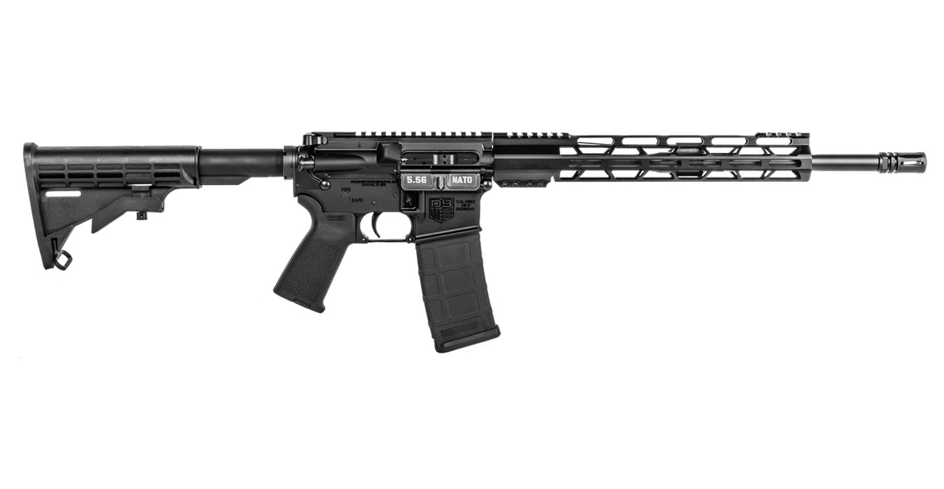 DB15 5.56mm Semi-Automatic Rifle with CCML Handguard