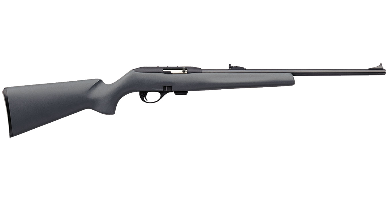 Model 597 22LR Rimfire Rifle