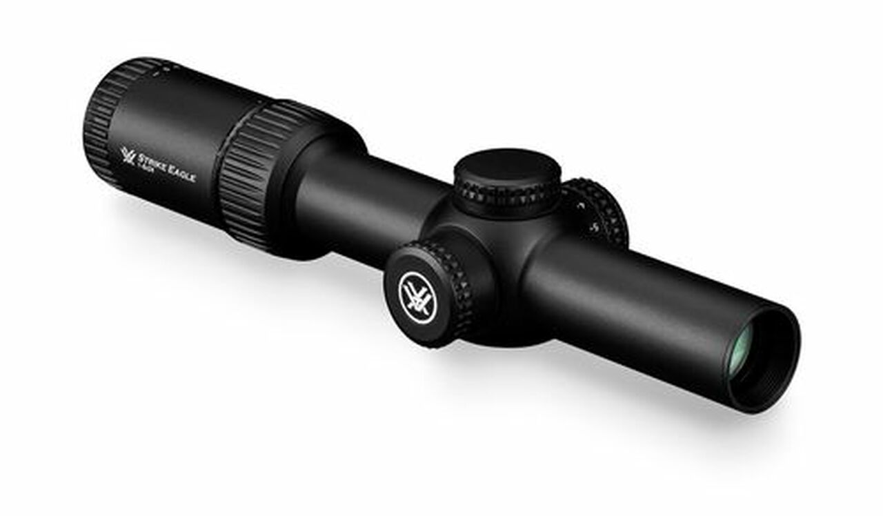 Vortex Strike Eagle 1 8x24 AR Bdc2 Reticle 30mm Tube