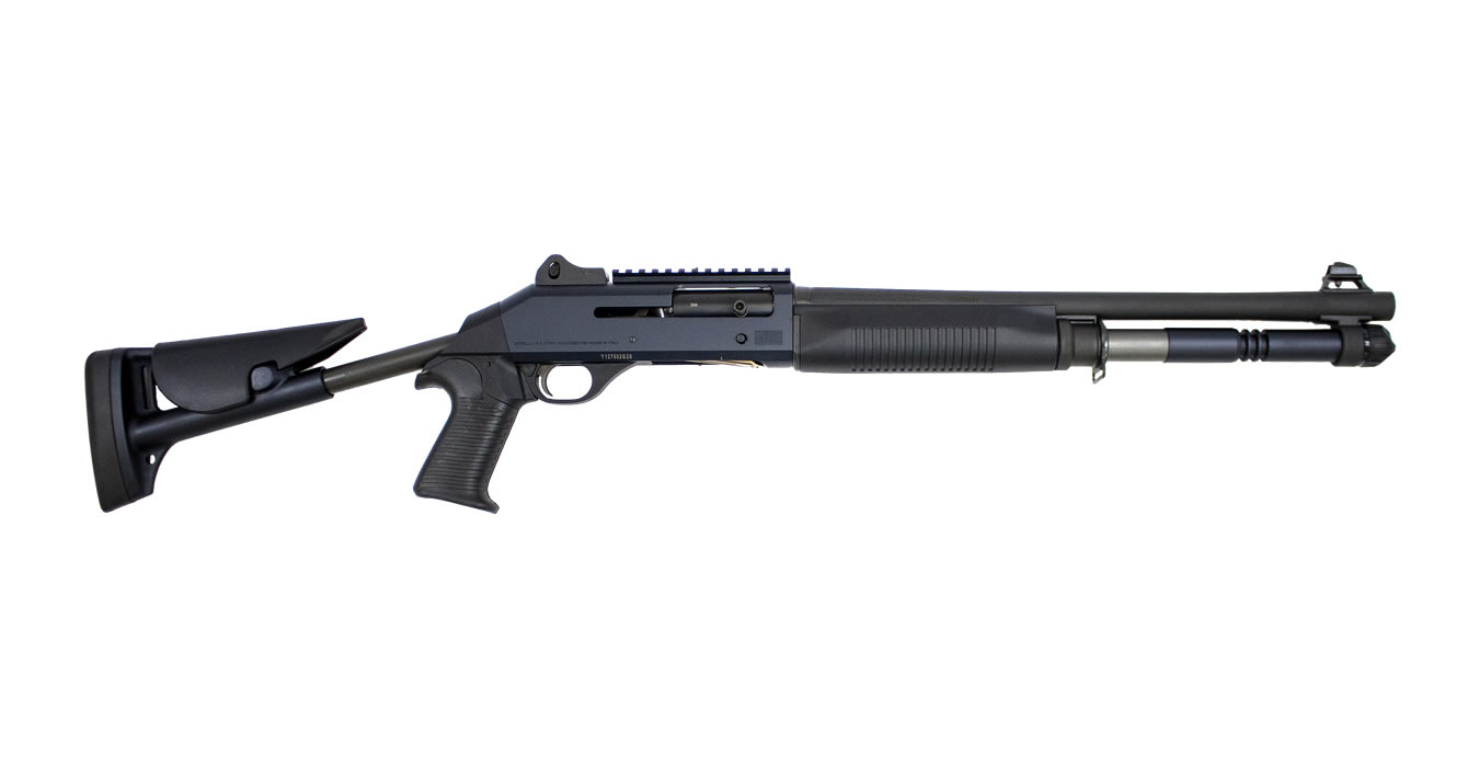 M1014 Limited Edtion 12 Gauge Tactical Shotgun