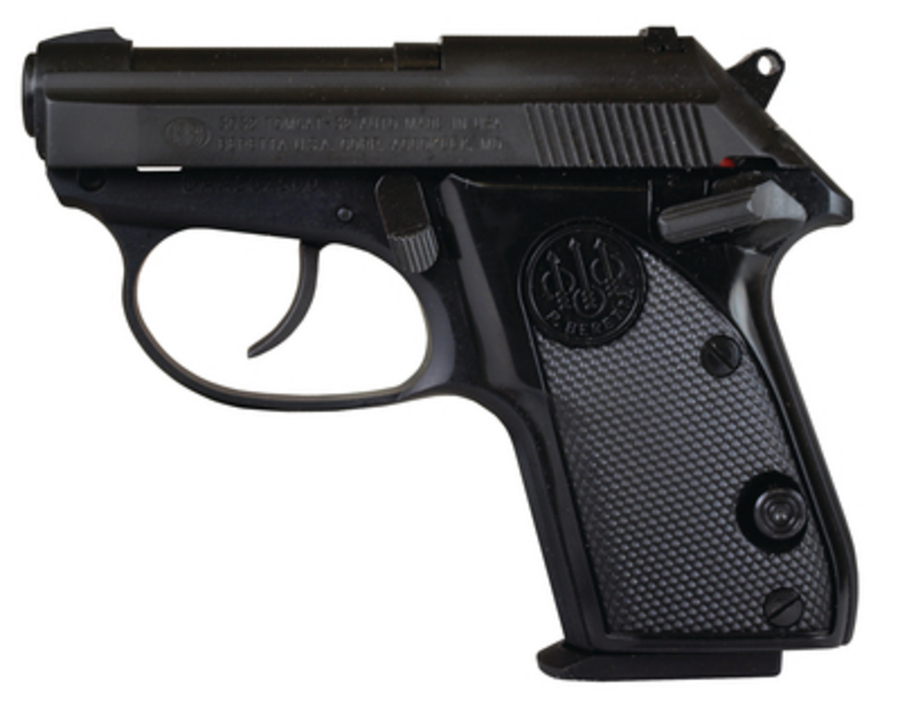 3032 Tomcat Wide Slide 32 Auto Matte