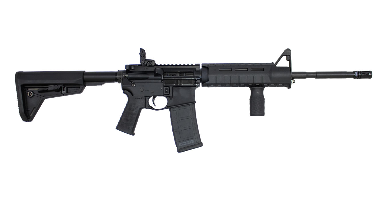 M4 Carbine 5.56x45 NATO CR6920 Series with Magpul Furniture