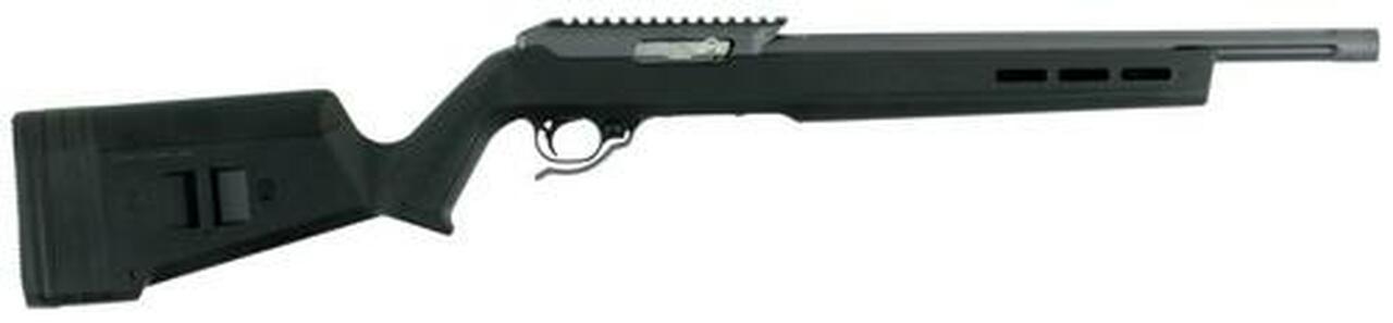Tactical Solutions X-Ring 10/22, 22LR, 16.5", 10rd, Magpul Hunter X-22 Stock
