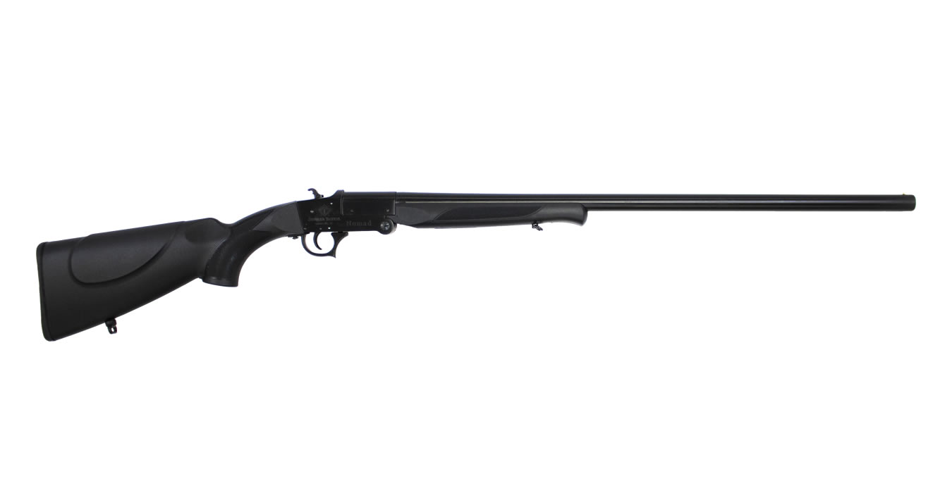 Nomad .410 Bore Single Shot Shotgun with 26 Inch Barrel