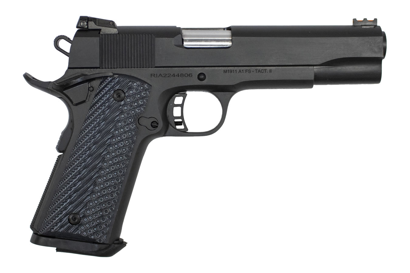 1911 40 S&amp;W Ultra Full Size with G10 Grips
