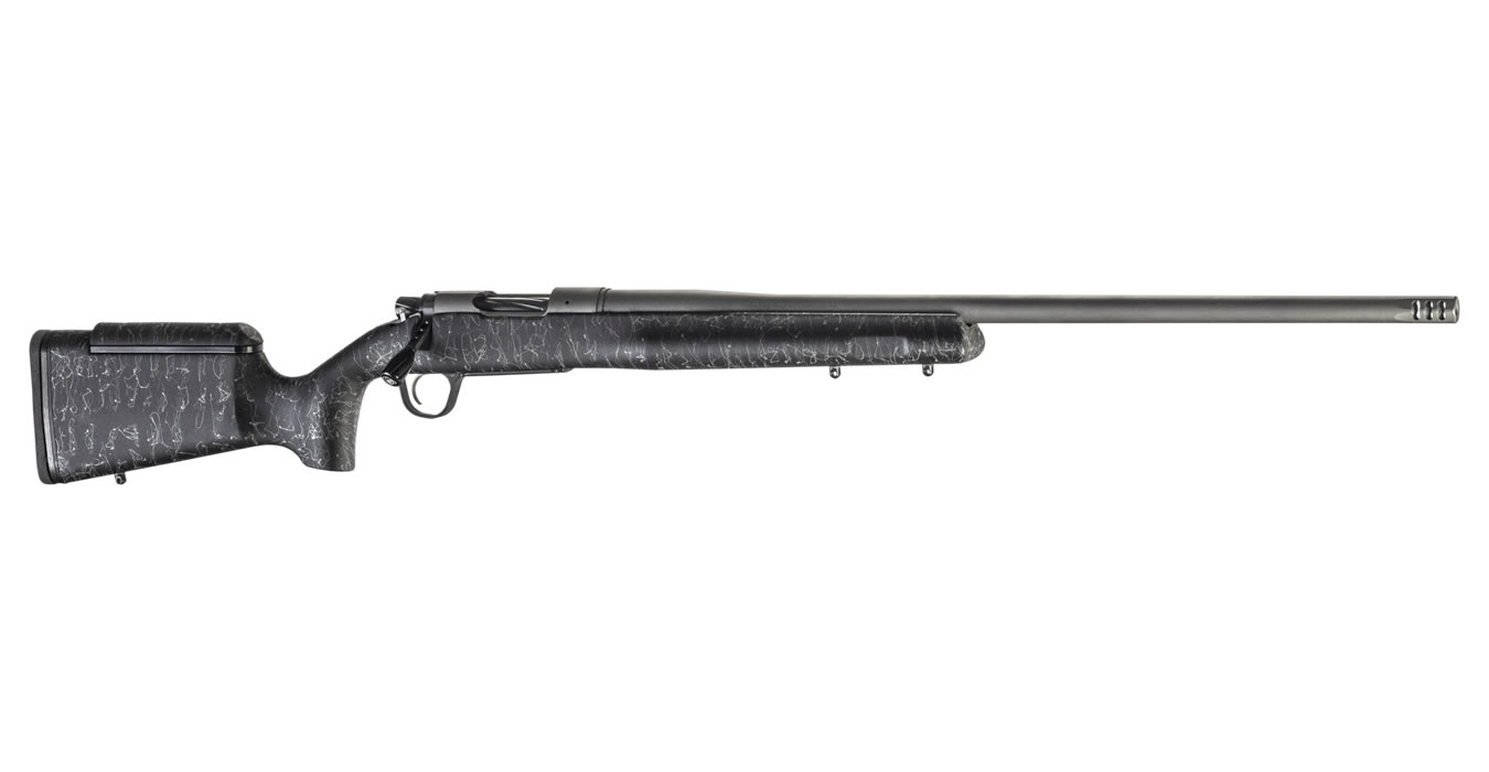 Mesa Long Range 308 Win Bolt-Action Rifle