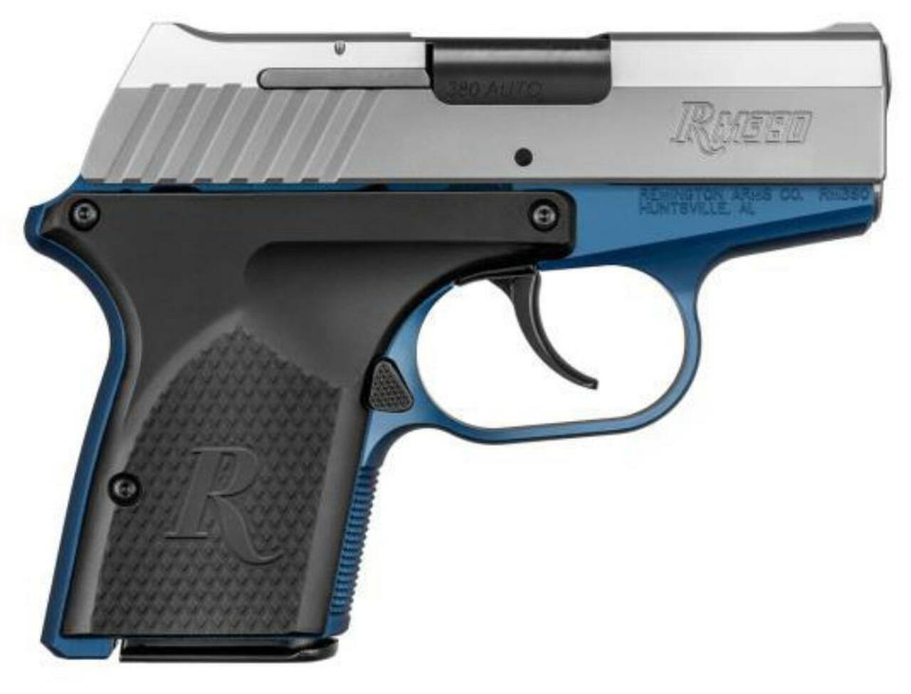 Remington RM380 Executive Micro 380 ACP 2.9" Barrel