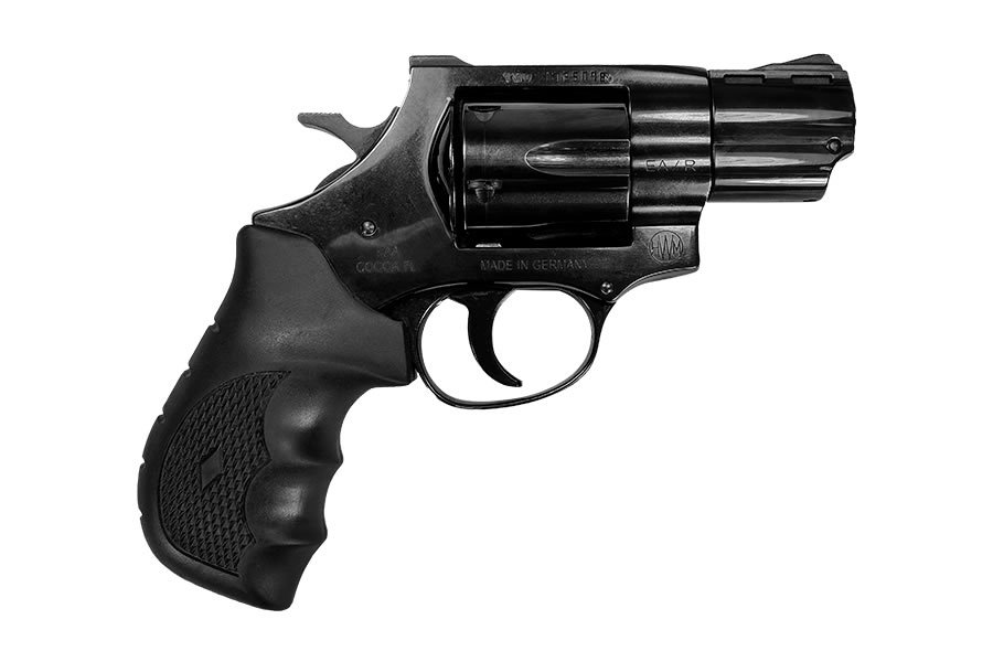 Windicator 357 Magnum Revolver