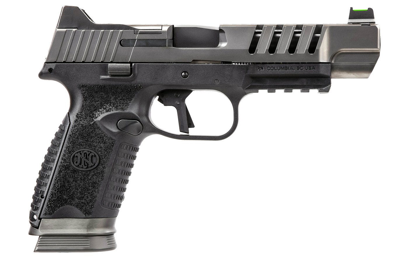 509 LS Edge 9mm Optic Ready Pistol