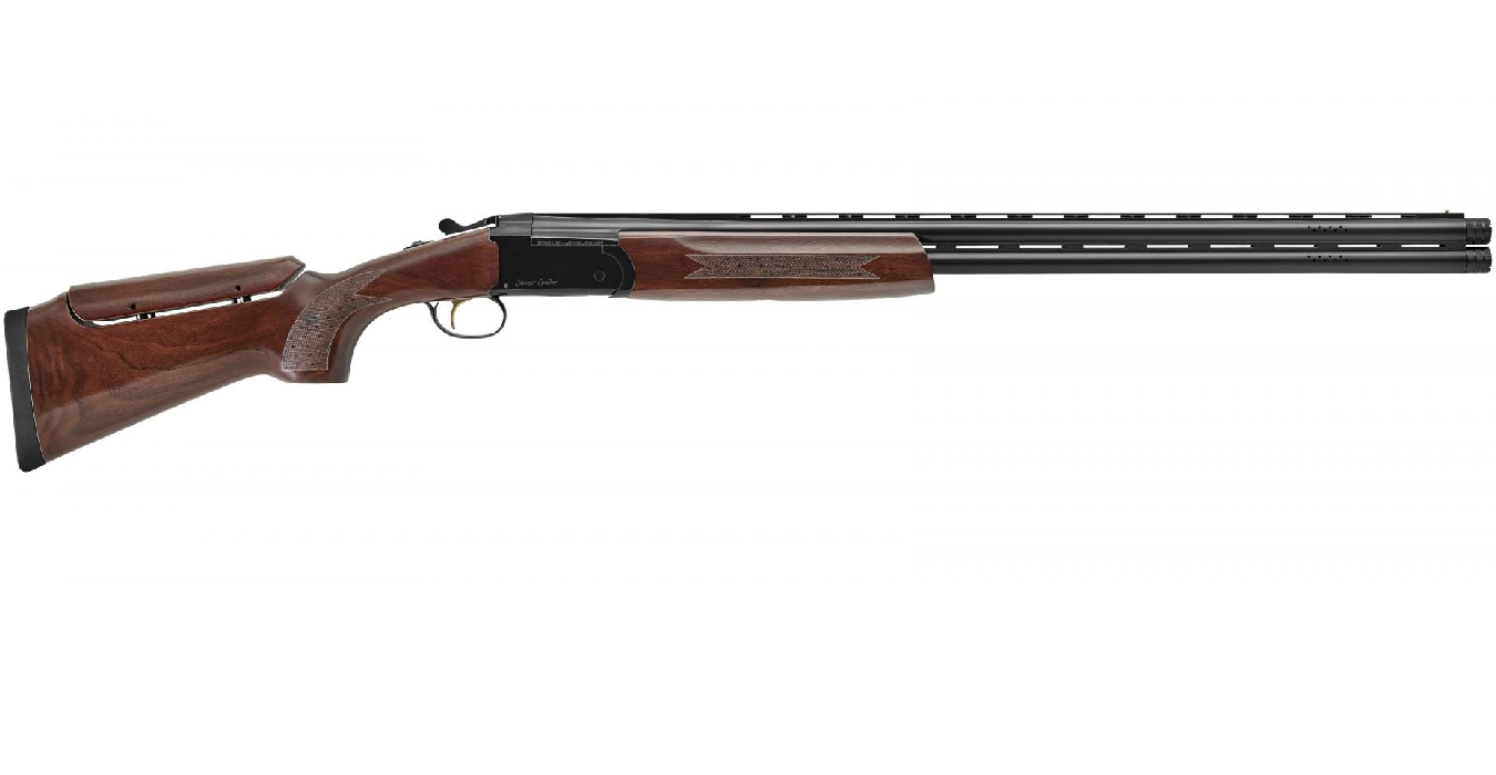 Condor 20 Gauge Competition Shotgun with AA-Grade Gloss Walnut Stock