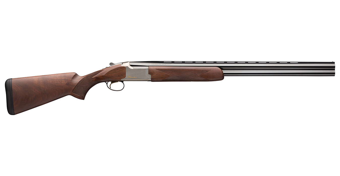 Citori Hunter Grade II 12 Gauge Over/Under Shotgun