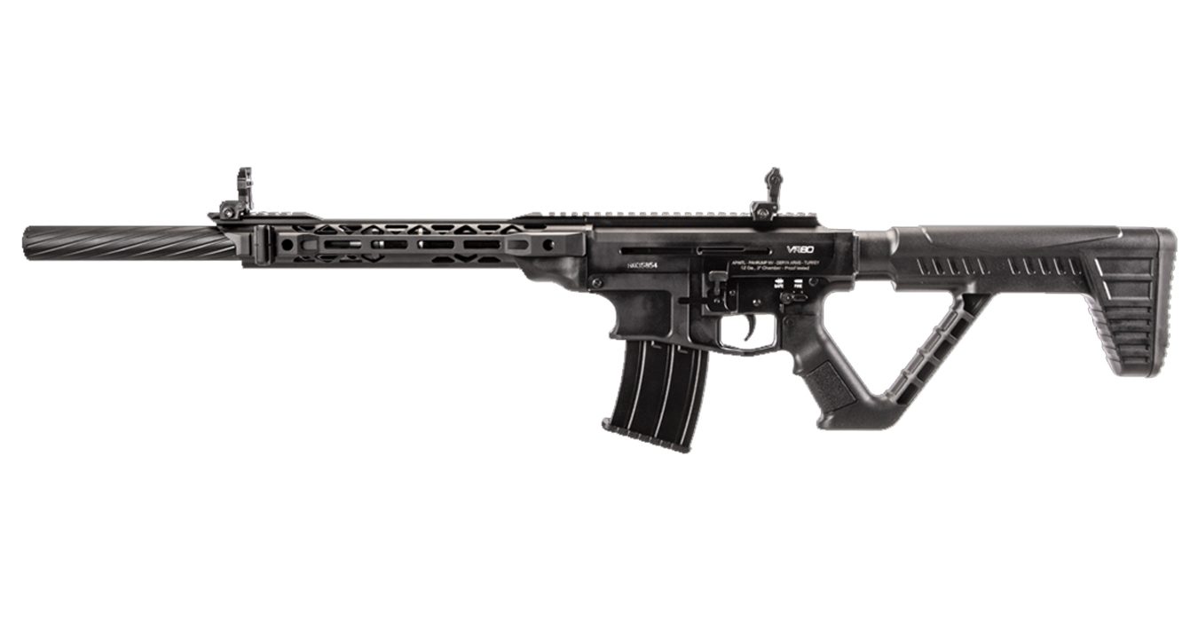 VR80 12 Gauge Semi-Automatic Shotgun 1137 AVN RGT SMU