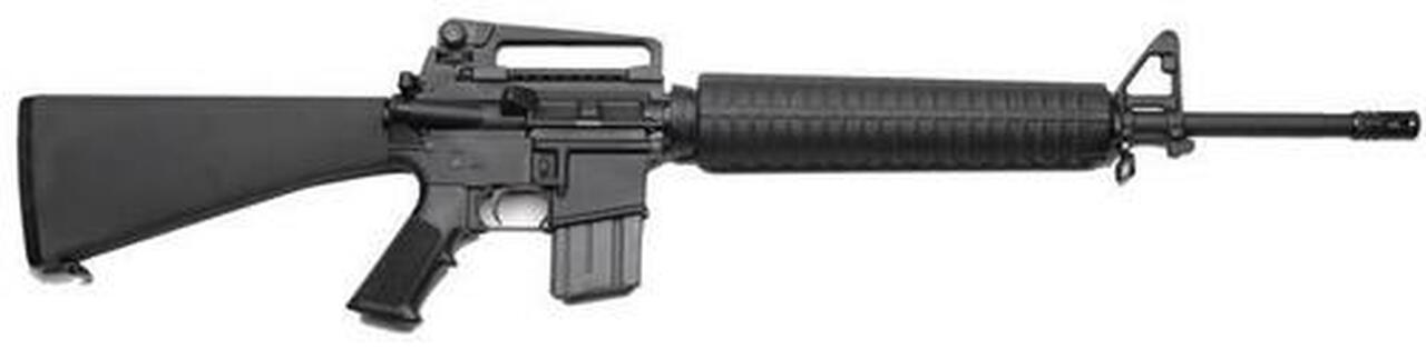 Stag Arms Ar-15 20" with Carry Handle and Front Post