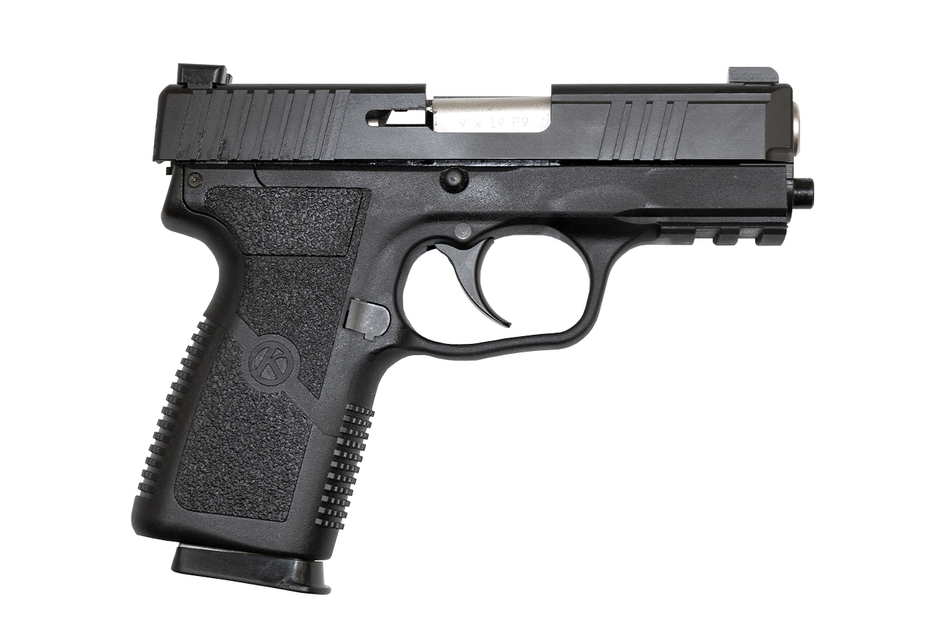 P9-2 9mm Pistol with Night Sights