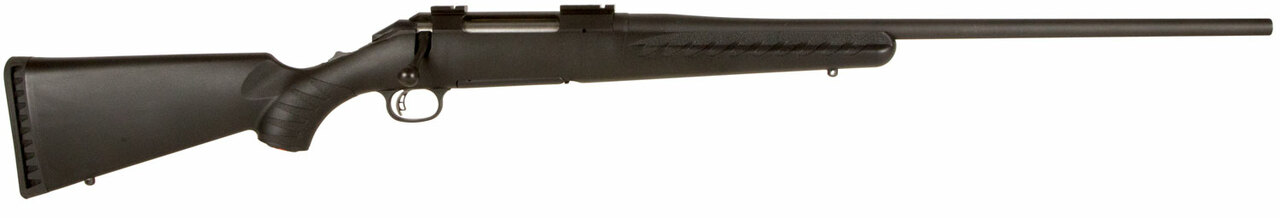 Ruger American 30-06, Black/Syn