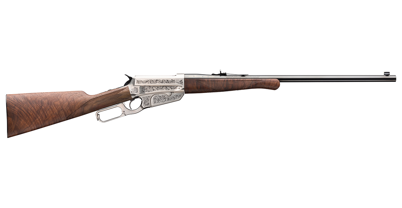 1895 30-40 Krag 125th Anniversary Edition Lever-Action Rifle