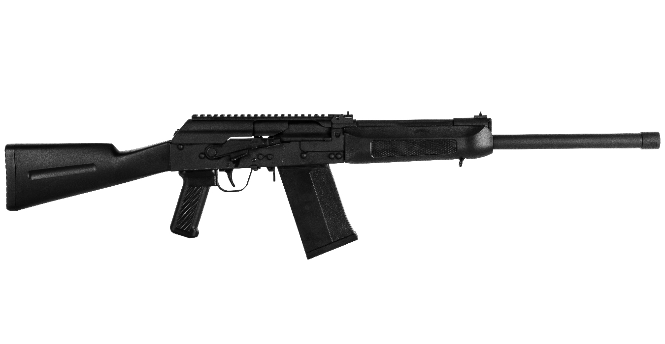 Lynx 3 Gun 12 Gauge Semi-Automatic Shotgun