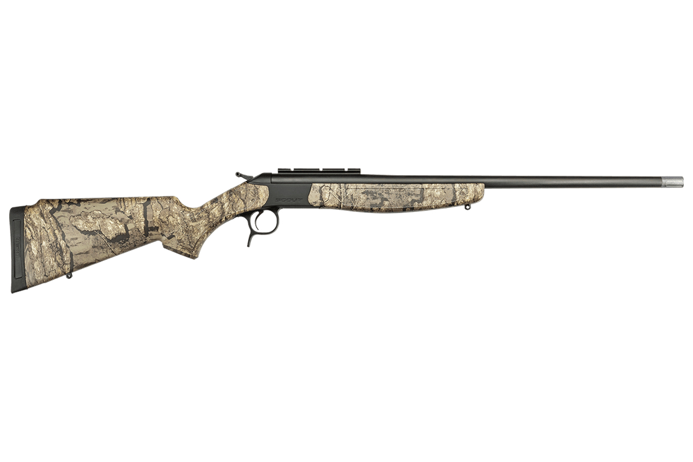 Scout .410 Compact Shotgun