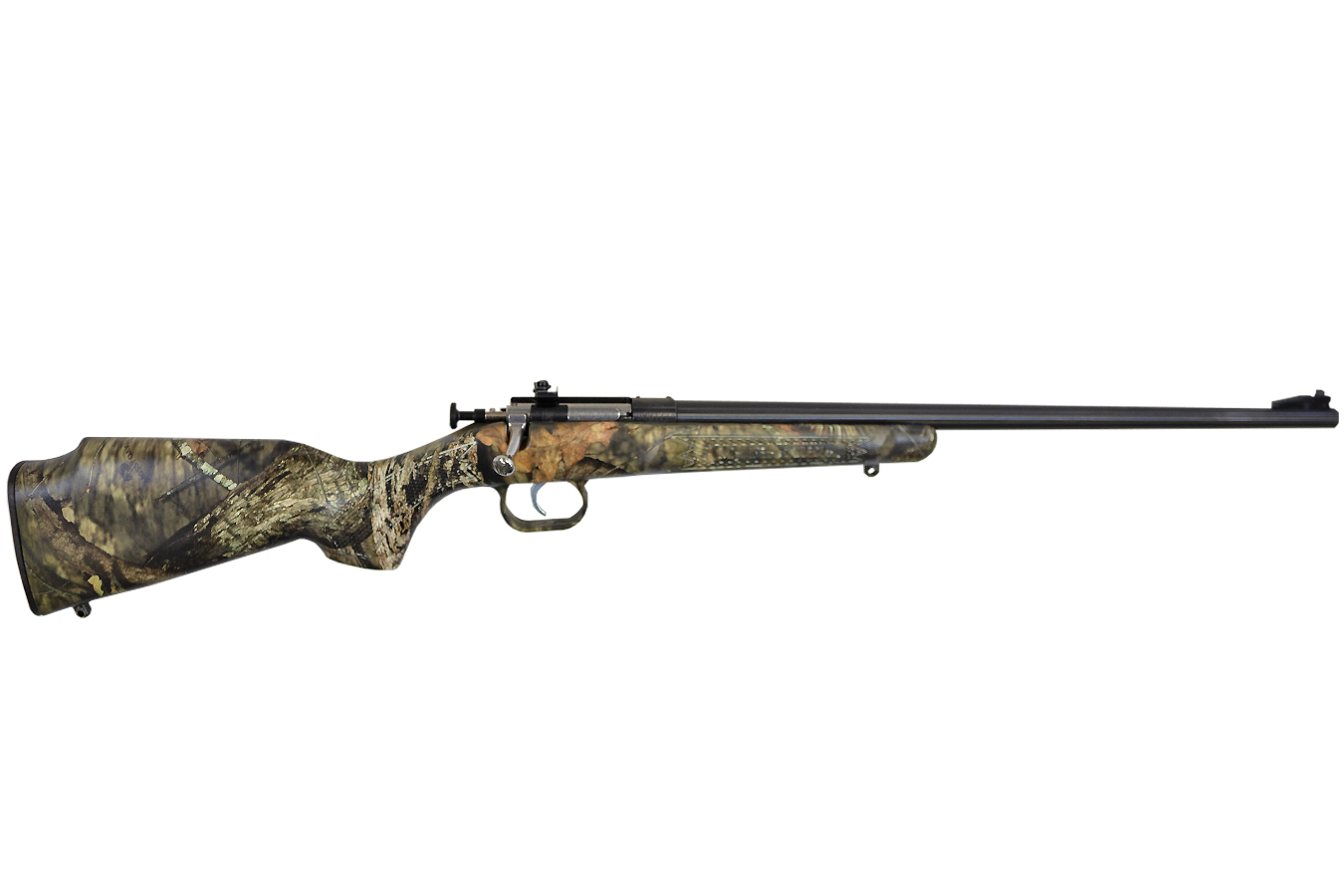 Crickett 22 LR Youth Bolt-Action Rifle