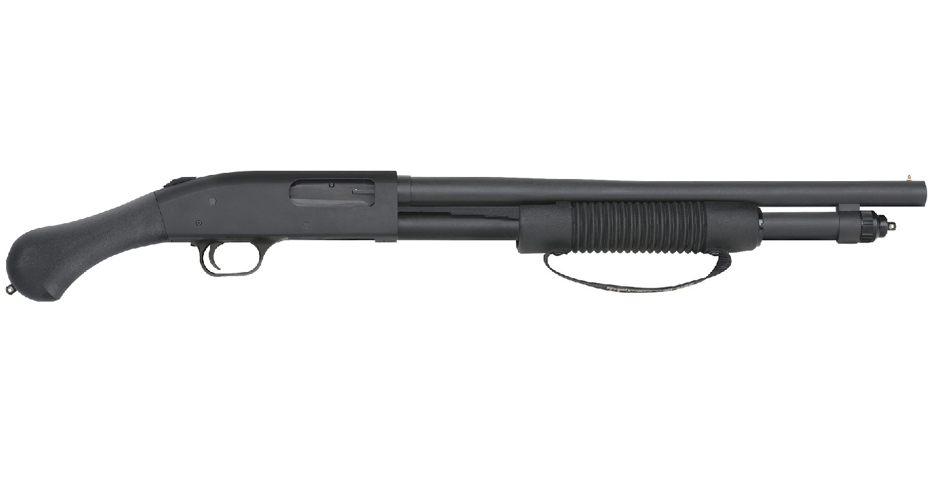 590 Shockwave 12 Gauge 6+1 Pump-Action