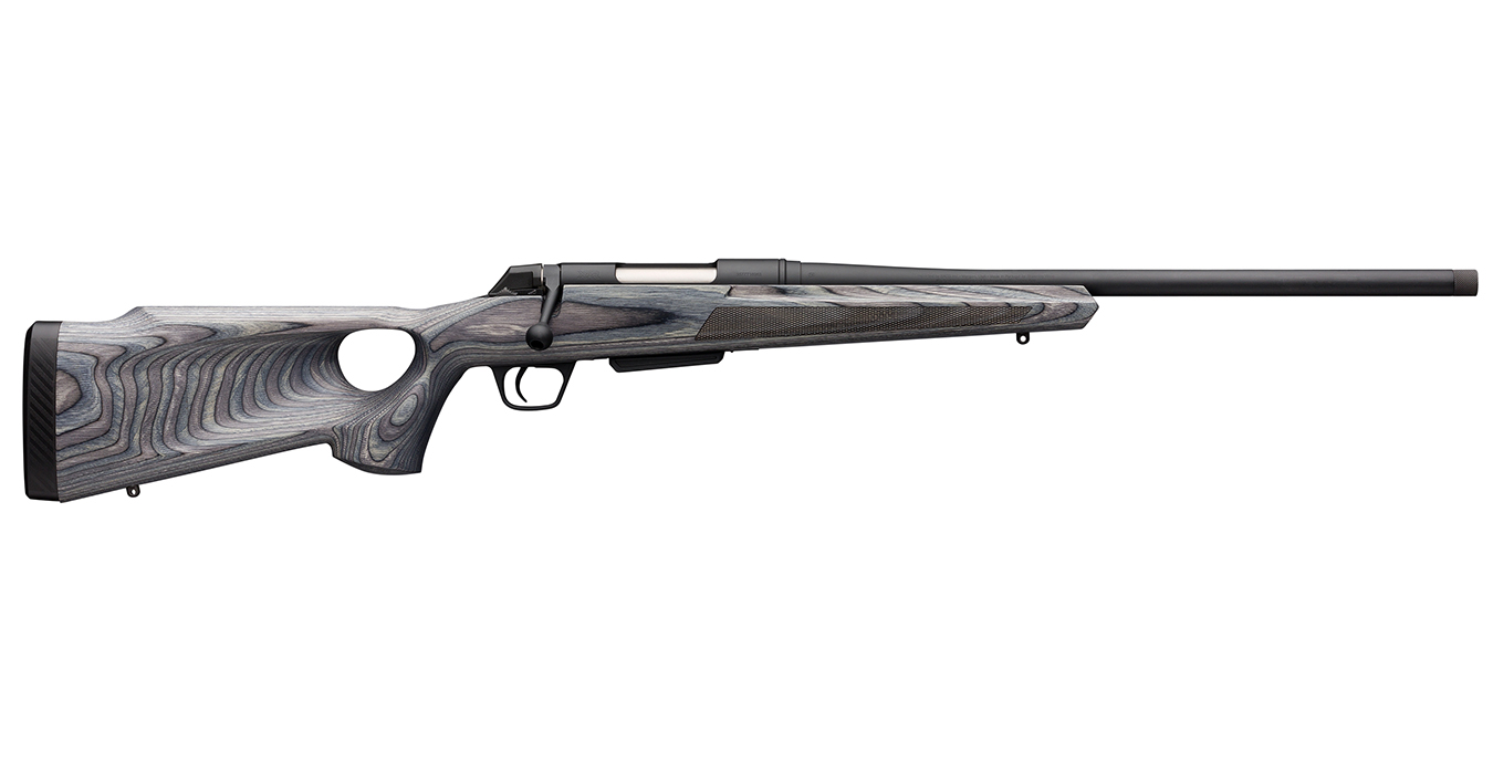 XPR Varmint SR 30-06 Springfield Bolt-Action Rifle with Thumbhole Stock