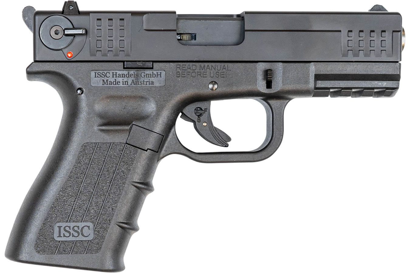 M22 22LR Rimfire Pistol