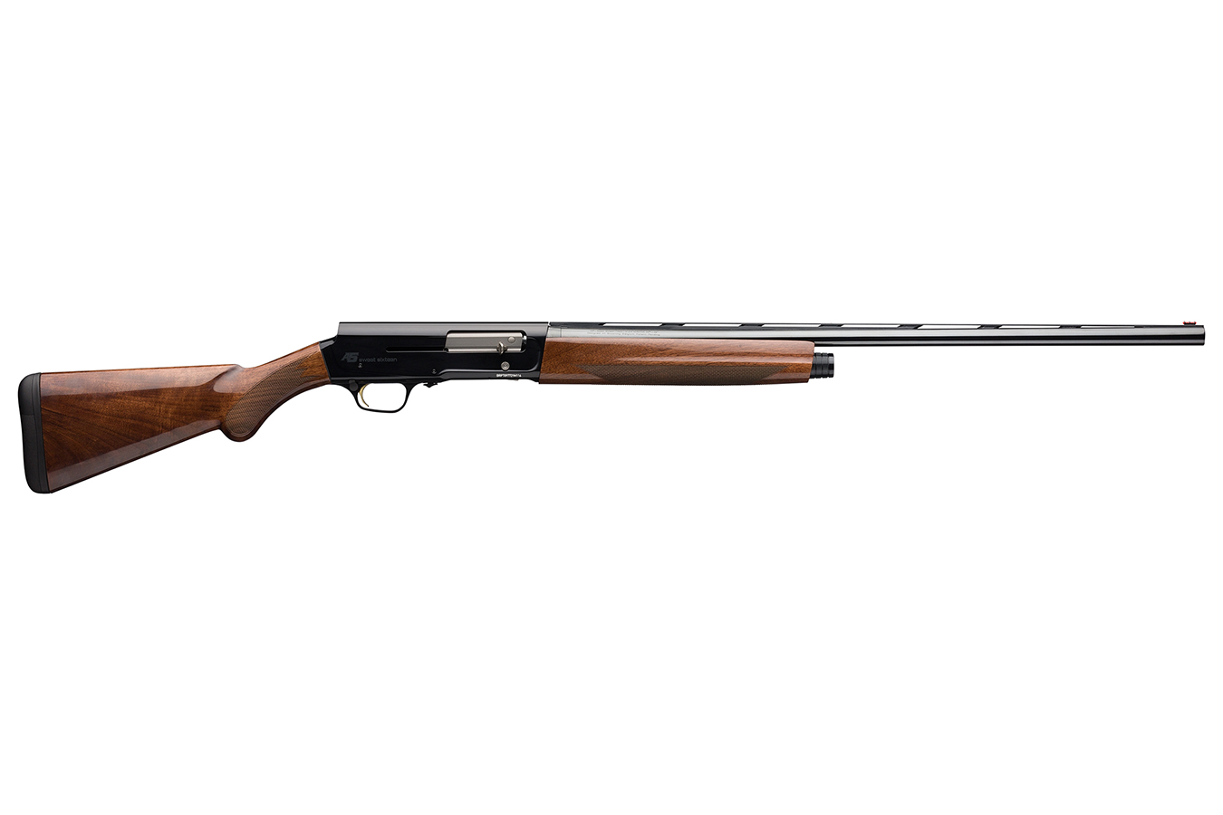 A5 Lightning Sweet Sixteen 16 Gauge Semi-Auto Shotgun with 26 Inch Barrel