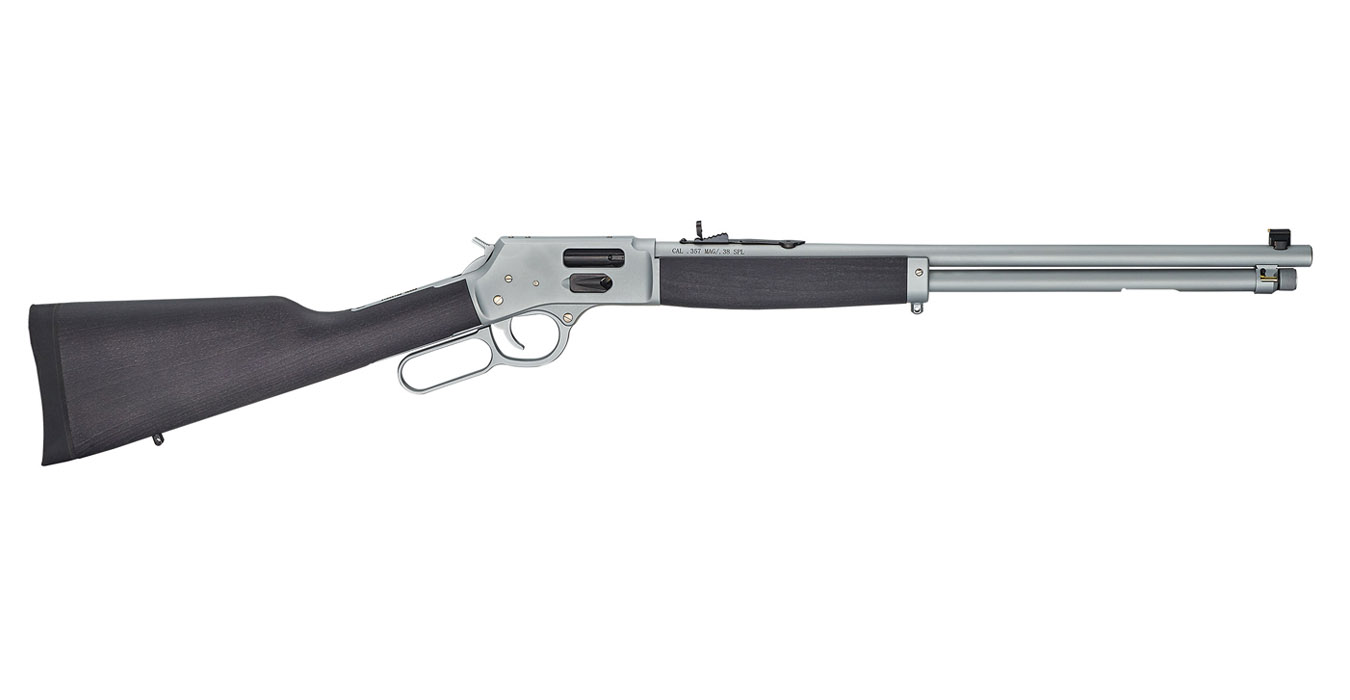 Big Boy All-Weather .44 Mag/44 Spl Lever-Action Side Gate Rifle