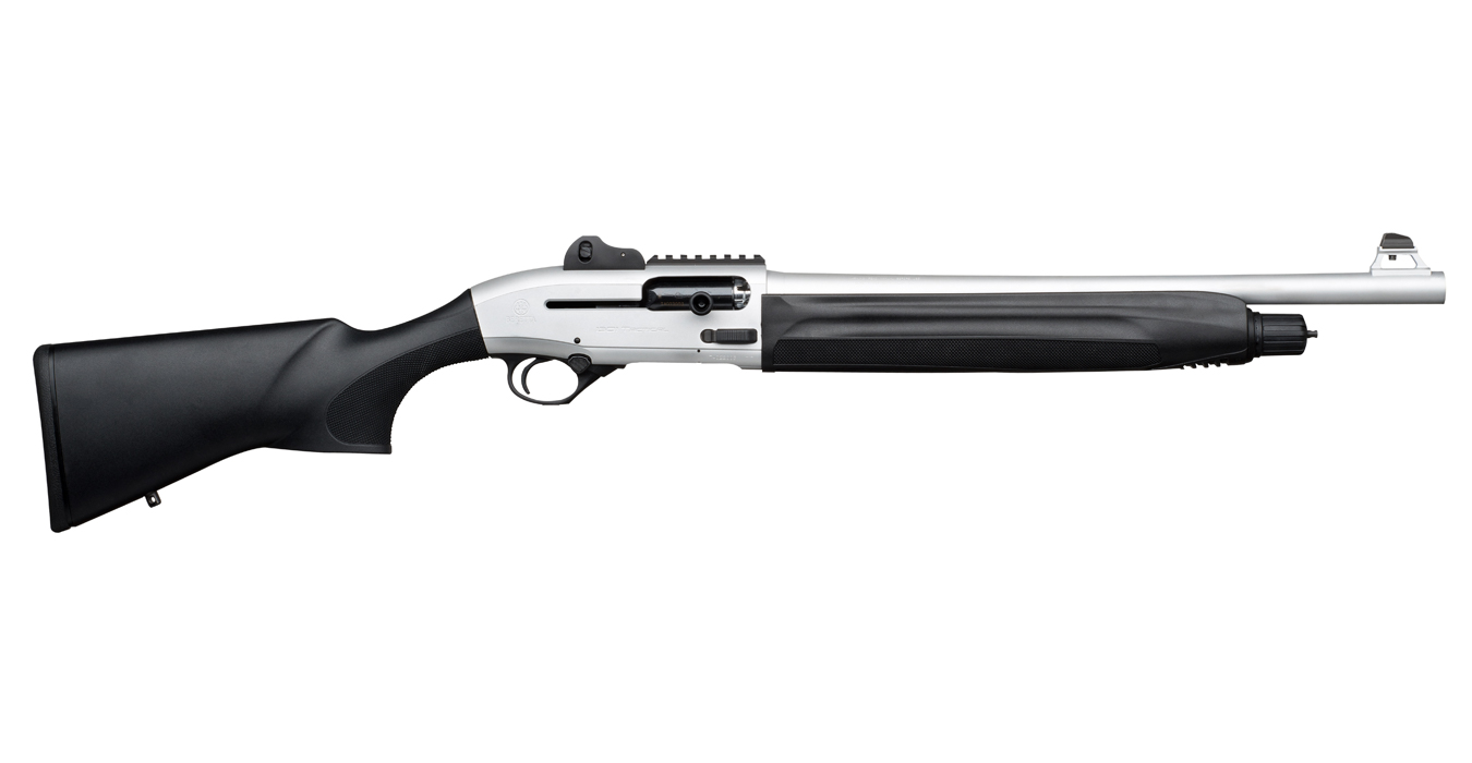 1301 Tactical Marine 12 Gauge Shotgun with Aluminum Receiver