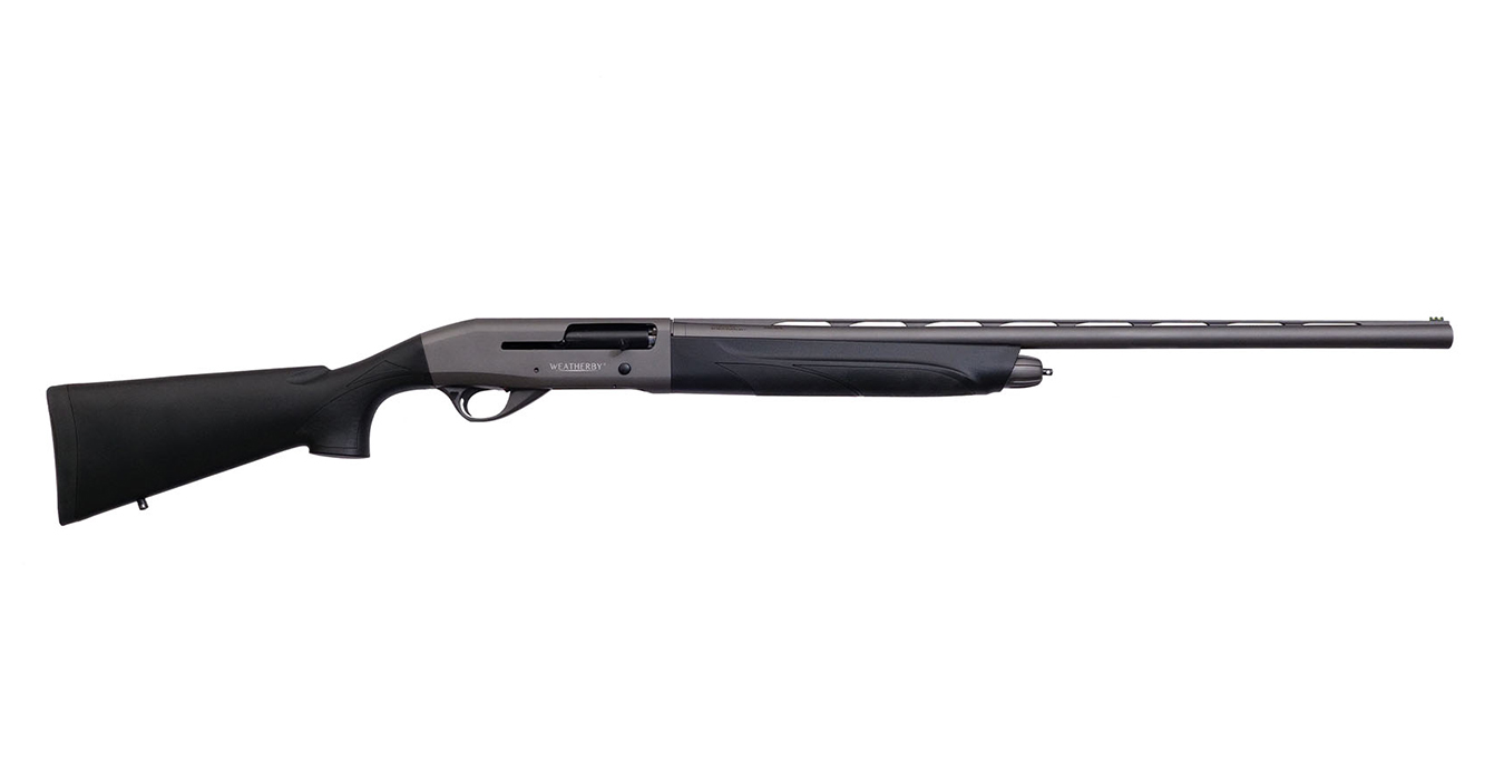 Element Tungsten Synthetic 20 Gauge Semi-Auto Shotgun with 26 Inch Barrel