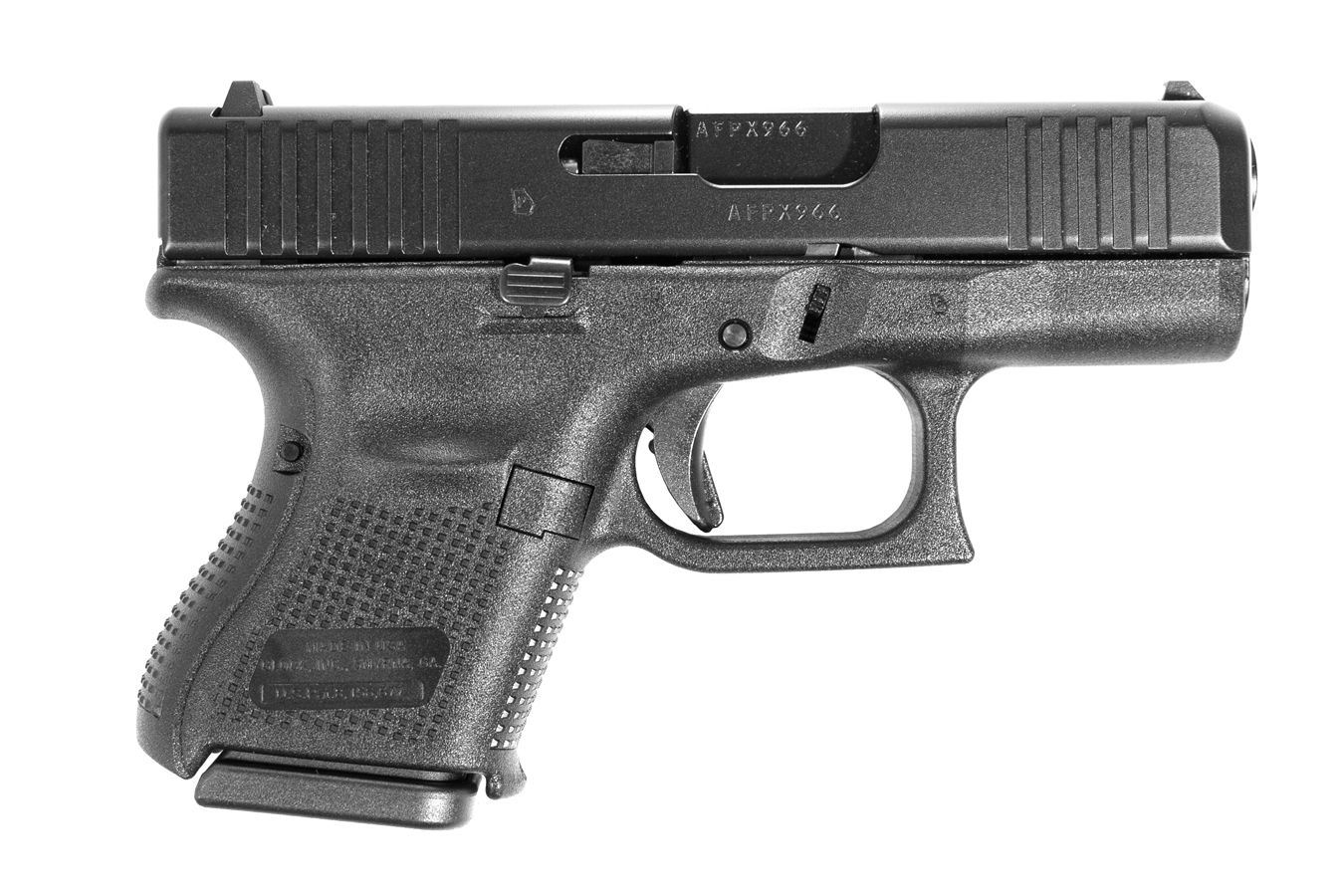 27 Gen5 40 S&amp;W Pistol (Made in USA)