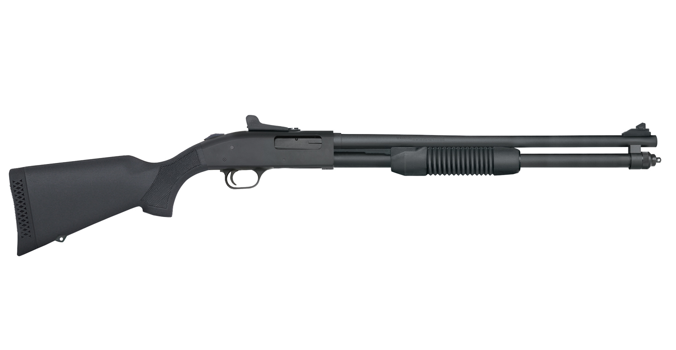590 20 Gauge Pump Shotgun with 20 Inch Barrel