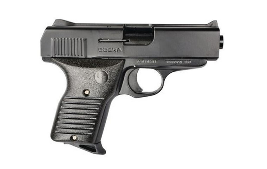 FS380 Freedom Series 380 ACP Pistol