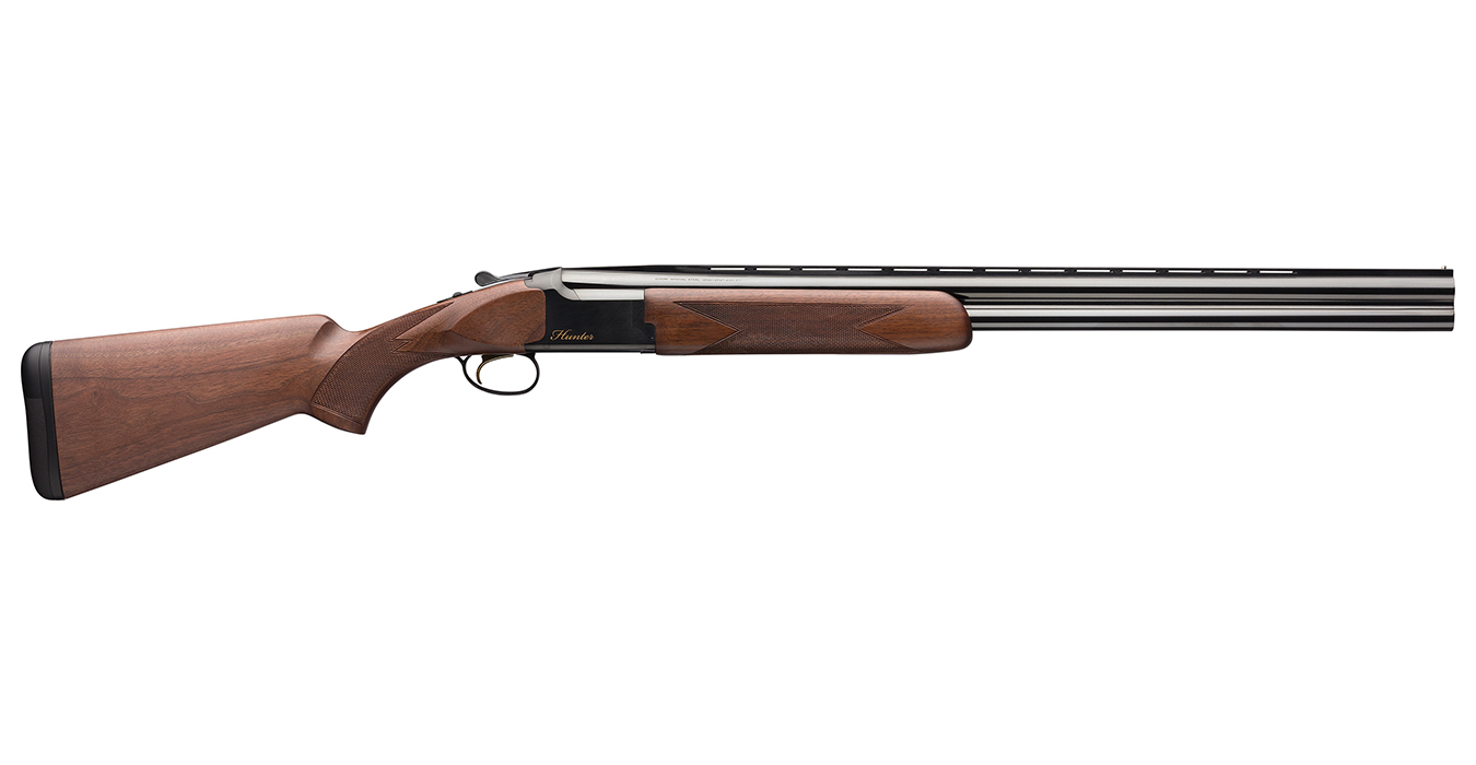 Citori Hunter Grade I 28 Gauge Shotgun with 26 Inch Barrel