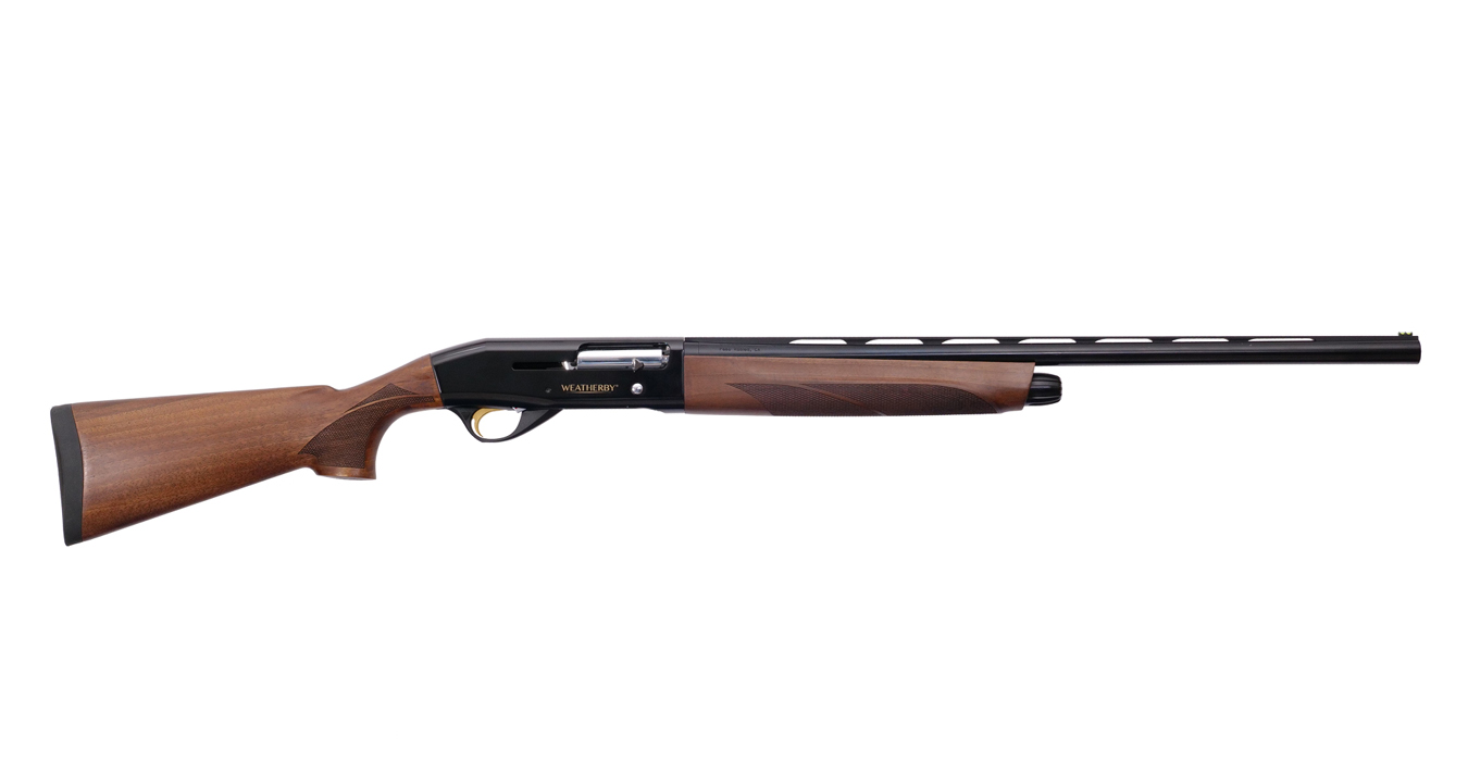 Element Upland 20 Gauge Semi-Auto Shotgun with 26 Inch Barrel
