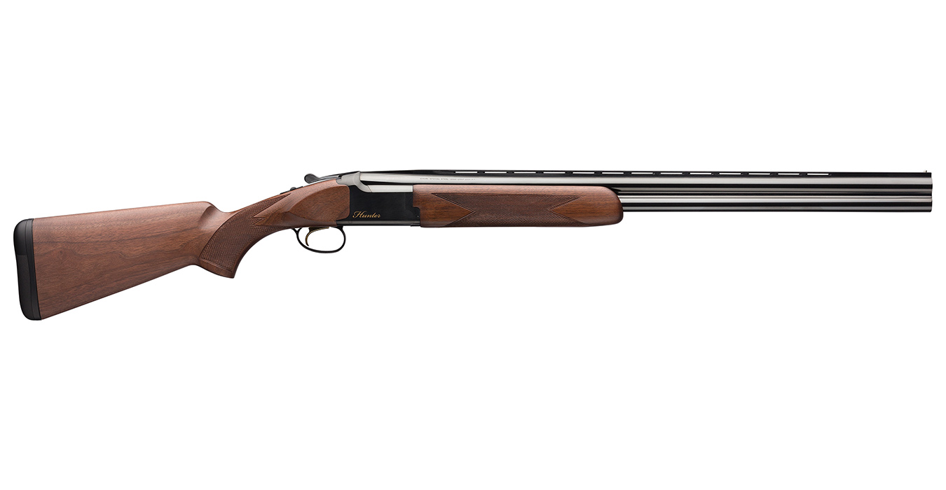 Citori Hunter Grade I 410 Bore Shotgun with 28 Inch Barrel