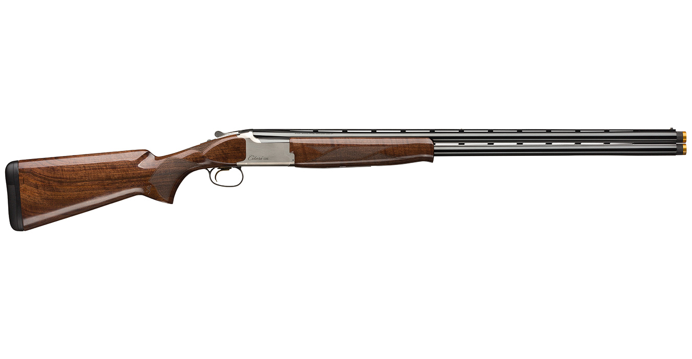 Citori CXS White 20 Gauge Shotgun with 30 Inch Barrel