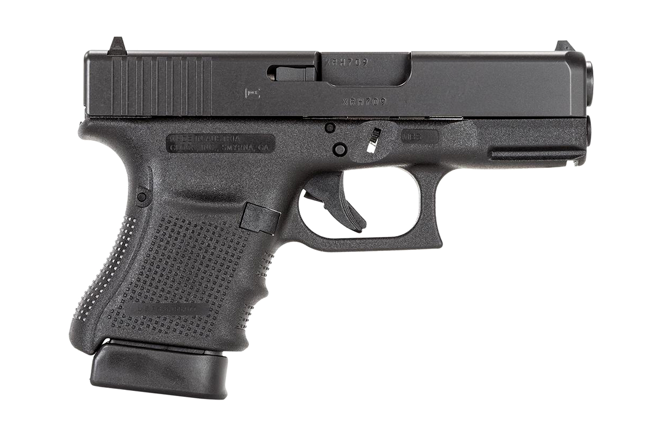 30 Gen4 .45ACP Subcompact Pistol