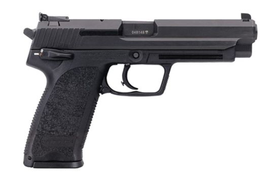 USP Expert V1 9mm Semi-Auto 15 Round Pistol