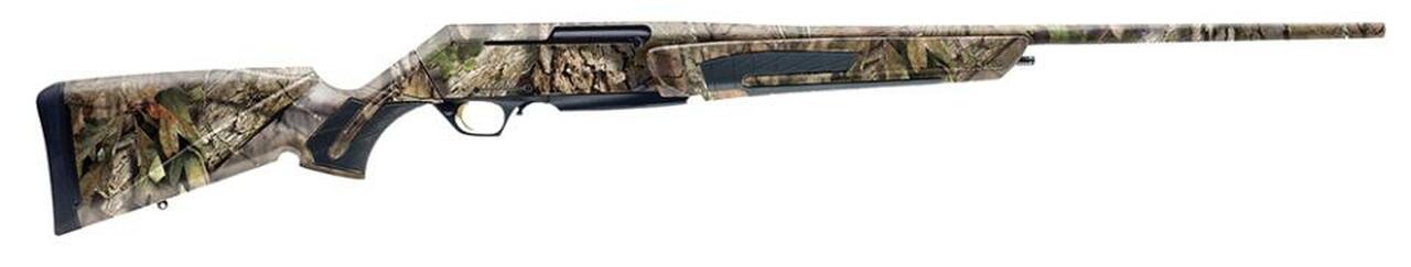 Browning BAR LongTrac SA 270 Winchester 27" Barrel, Synthetic Stock MOBUC, 4rd