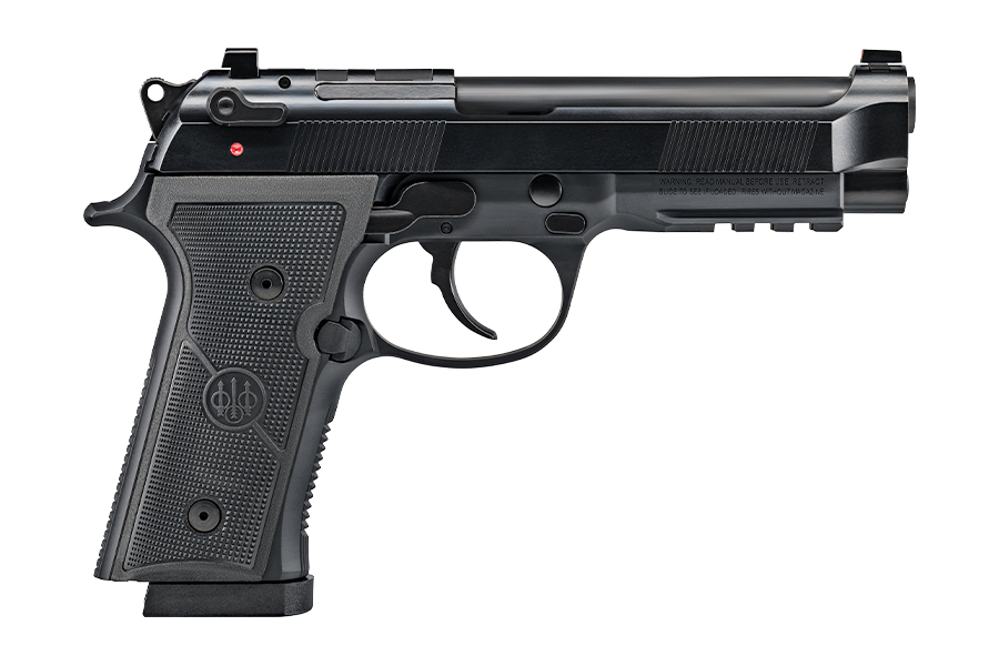 92X RDO GR 9mm Full-Size Optics Ready Pistol