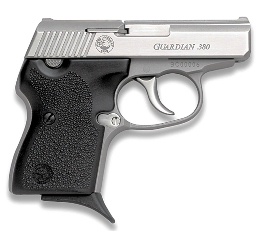 Naa 380 Guardian