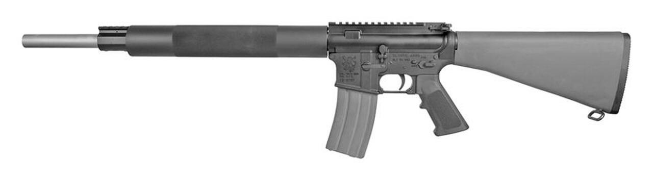 Oly Arms 204 20ss Blk