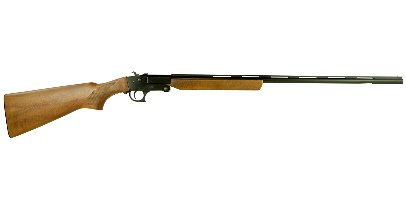 SGL Single Shot .410 Bore Shotgun with 28 Inch Barrel