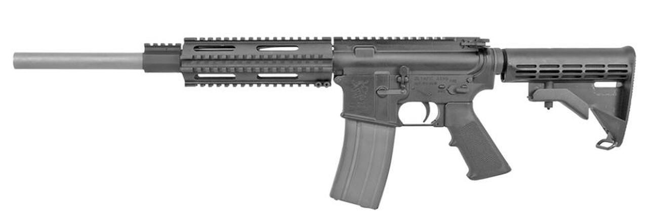 Oly Arms K16sst 204 16ss Qd R