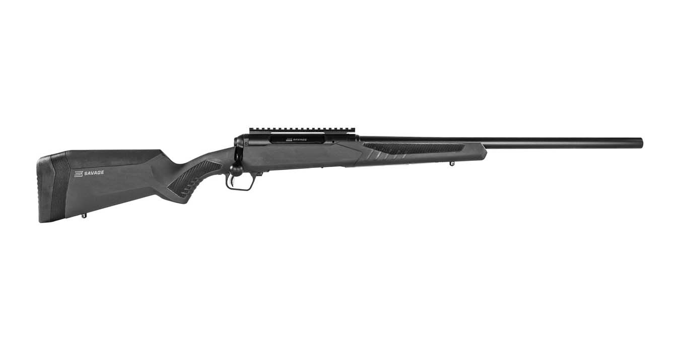 220 Slug 20 Gauge Bolt Action Rifle with 22 Inch Barrel