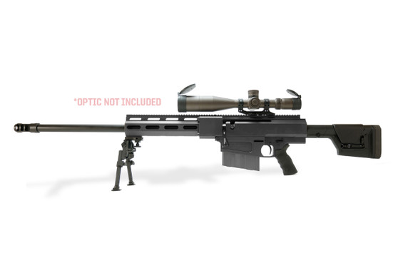 BUSHMASTER® BA50® - BLK